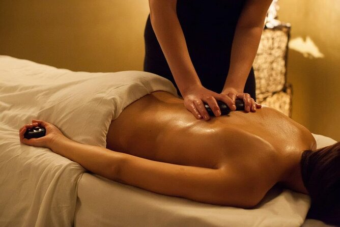 Traditional Turkish Bath, Massage, Face Mask, Peeling in Istanbul - What the Sirkeci hammam visit includes