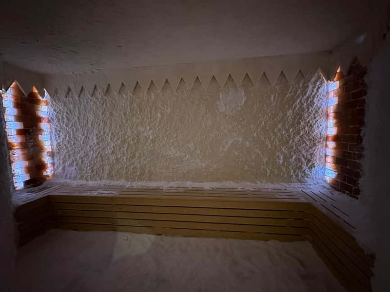 Traditional Turkish Bath & Spa Experience in Antalya - Hotel pickup makes the two-hour visit simple