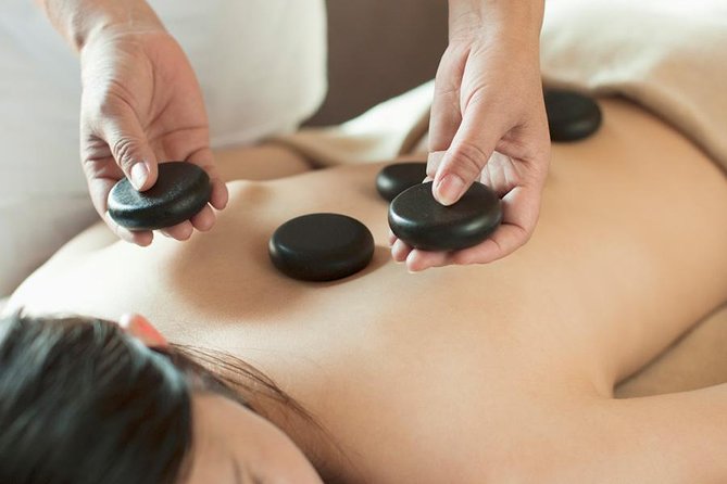 Trekkers & Hikers Spa Package by Heritage Spa - Key Points Before You Book