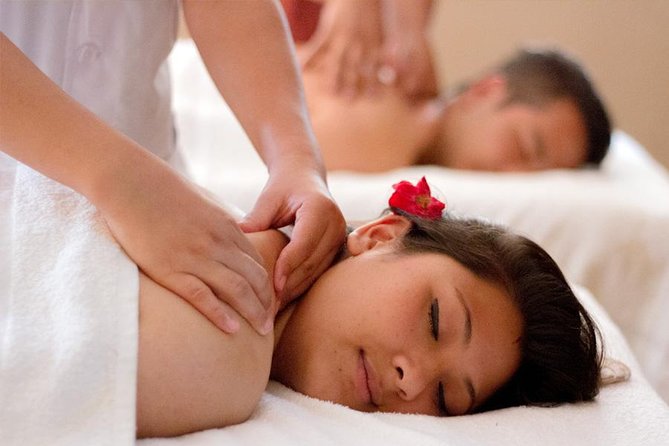 Trekkers & Hikers Spa Package by Heritage Spa - Arriving at Heritage Spa in Bashundhara