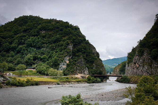 Tskhaltubo Old Soviet Spa Tour - Who will enjoy this experience most