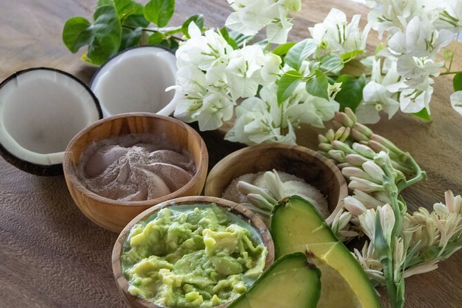 TULA Wellness Balinese Exotic Fruit Ritual - Key details at a glance