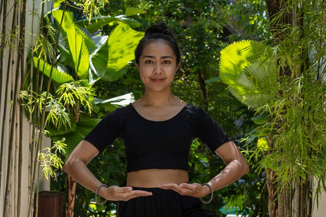 TULA Wellness Half Day Experience with Nadis Flow - Key details at a glance
