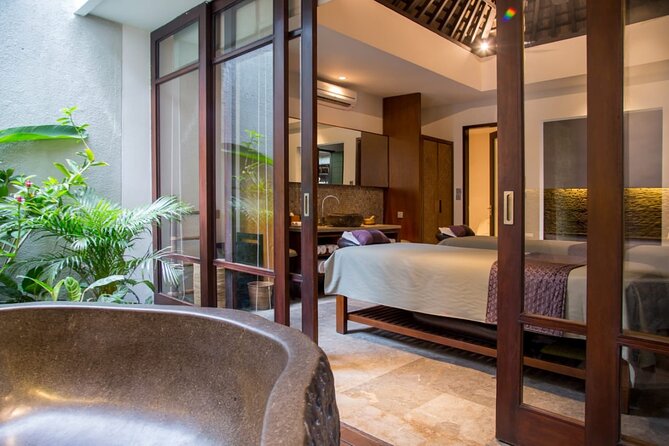 TULA Wellness Half Day Experience with Nadis Flow - Why this Seminyak wellness plan feels different