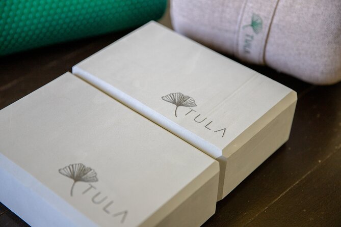 TULA Wellness Half Day Experience with Nadis Flow - Starting at The Amala in Seminyak