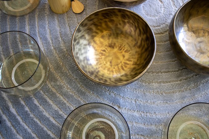 TULA Wellness Half Day Experience with Sound Healing - A four-hour pause in Seminyak