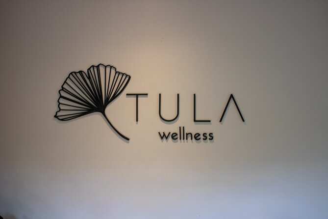 TULA Wellness Half Day Experience with Sound Healing - What $148.64 means in value