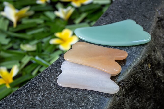 TULA Wellness Royal Chinese Empress Ritual - The Amala setting in Seminyak