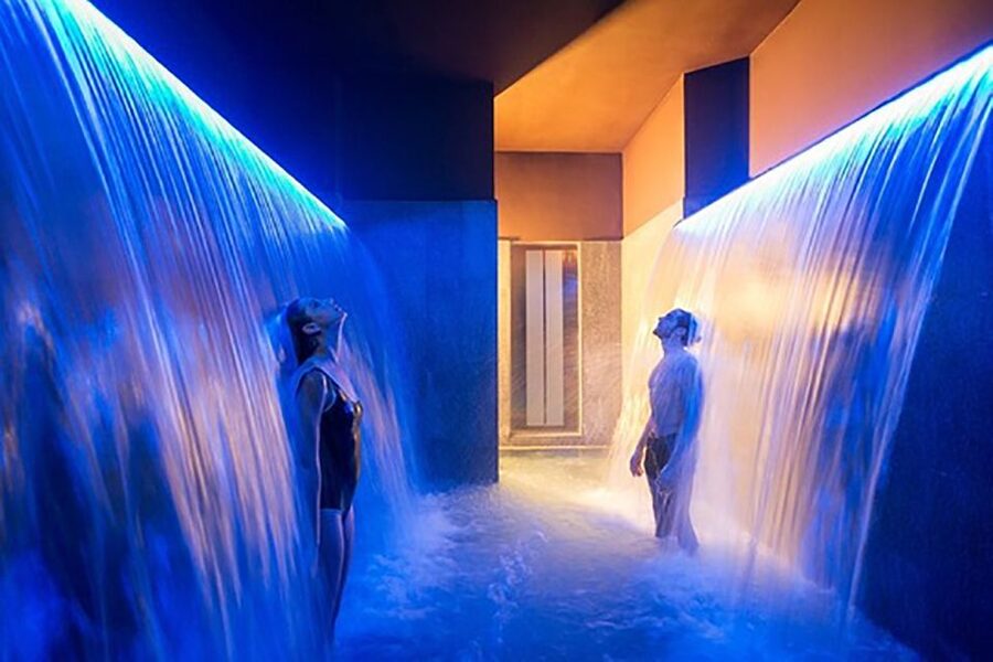 Turin: QC Termetorino Spa Admission Ticket - Should you book QC Termetorino?
