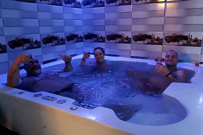 Turkish bath and full body massage Turkish hammam - Key points to know before booking
