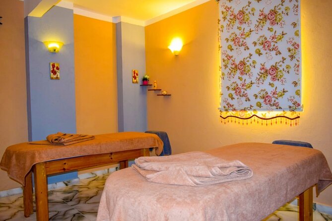 Turkish bath and full body massage Turkish hammam - Who should book this spa experience?
