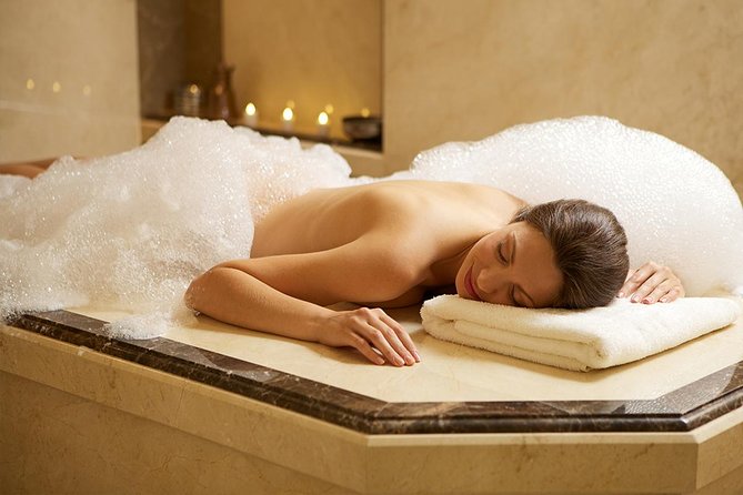 Turkish Bath and Spa - Why this Side hammam is worth considering