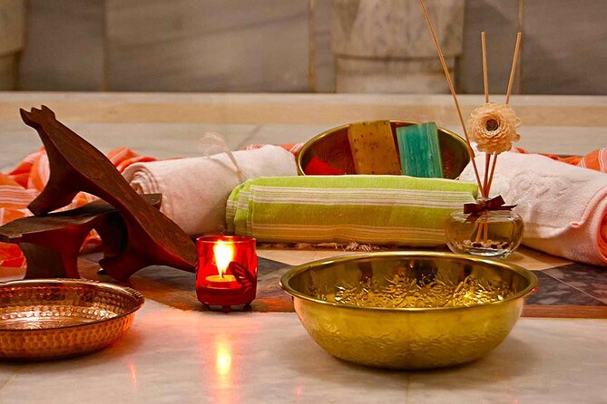 Turkish Bath &Full-Body Massage at a Relaxing Retreat In Hurghada - Group size, atmosphere, and who will enjoy it