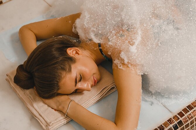 Turkish Bath, Hamam, Sauna & Spa Wellness Center From Alanya - Privacy is the one issue I would take seriously