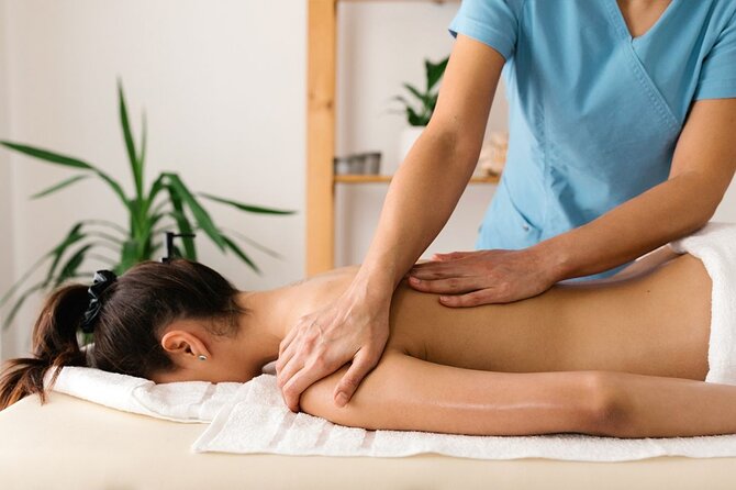 Turkish Bath, Hamam, Sauna & Spa Wellness Center From Alanya - Pickup from Alanya and nearby resorts