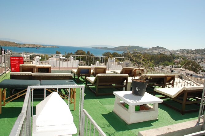Turkish Bath Hamam Spa Experience - Foam massage finishes the basic package