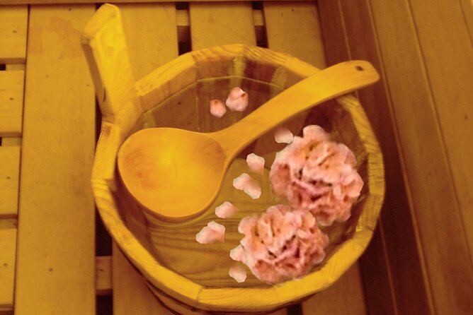 Turkish Bath Hamam Spa Experience - What the $18.14 price really gives you