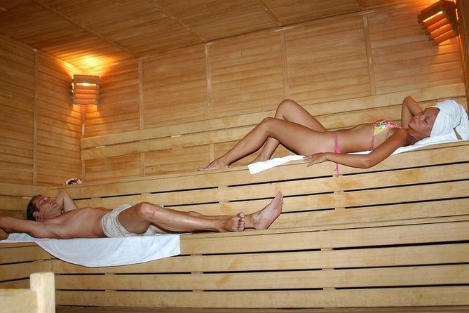 Turkish Bath Hamam Spa From Antalya/ Side /Kemer - What the $35.49 Antalya hamam includes
