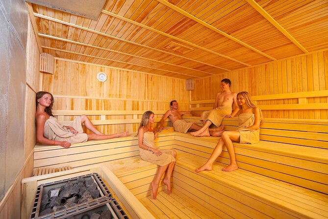 Turkish Bath in Alanya with Massage and Spa - A useful pause from Alanya’s sun and sightseeing