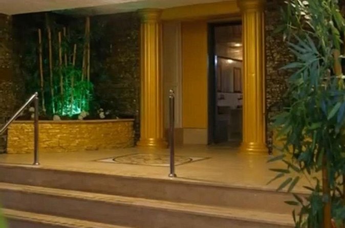 Turkish Bath in Alanya with Massage and Spa - A 20-minute classic oil massage