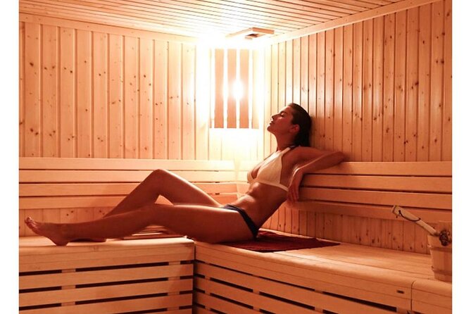 Turkish Bath in Alanya with Massage and Spa - Hotel pickup makes the start easy
