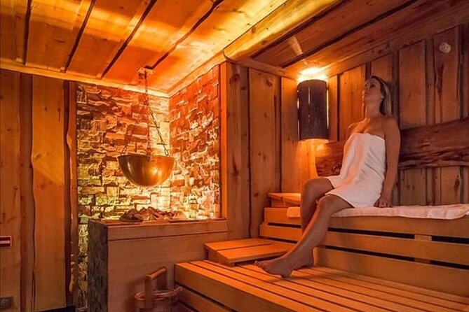 Turkish Bath in Side with Massage Experience and Spa - Key points at a glance