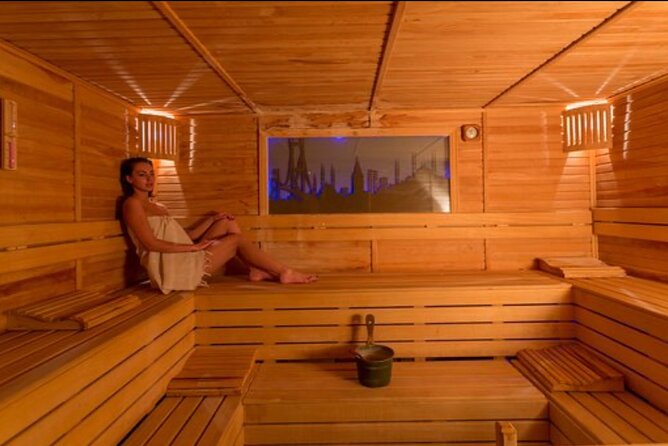 Turkish Bath in Side with Massage Experience and Spa - How the group size affects the visit