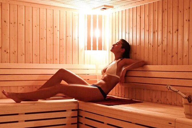 Turkish Bath in Side with Massage Experience and Spa - The price and what good value really means