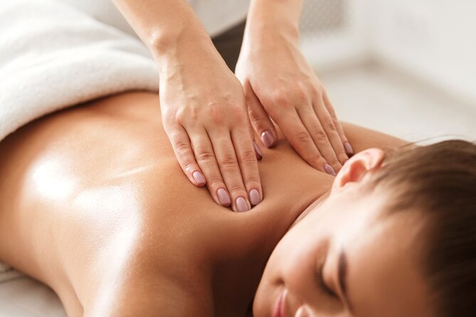 Turkish Bath, Massage and Sauna full package in Cappadocia - Key points at a glance