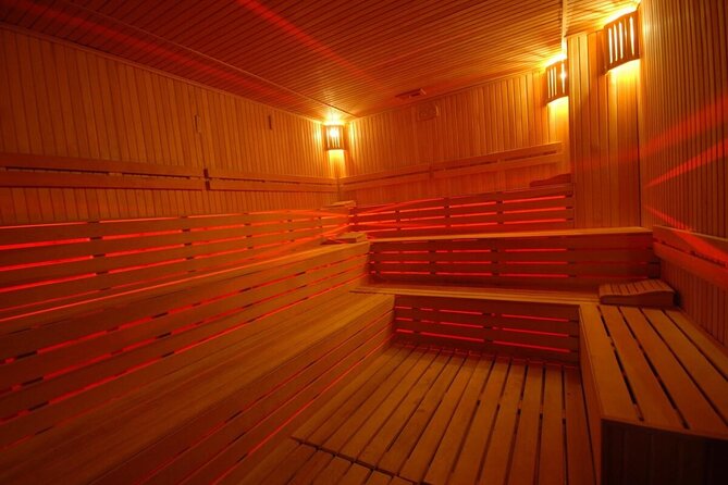 Turkish Bath, Massage and Sauna full package in Cappadocia - How private service changes the experience