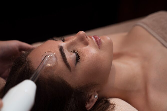 Turkish Bath Spa and Massage Experience in Sisli - A modern hammam in the heart of Sisli