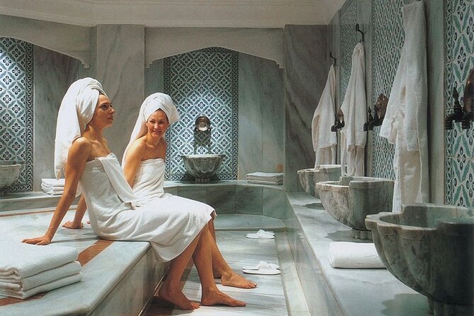 Turkish Bath with Body Massage and Sauna in Hurghada - What the three-hour Hurghada spa visit is really like
