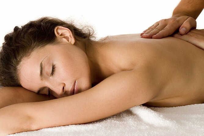 Turkish Bath with Body Massage, Sauna, Steam & Jacuzzi - Hurghada - Is $17.22 Good Value?