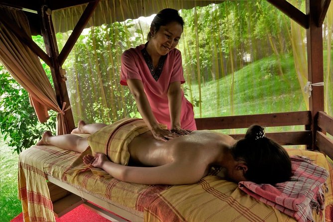 Turkish Bath with Massage & VIP Package Option f/City of Side - Communication, Privacy, and Comfort