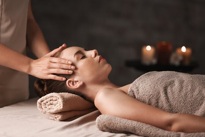 Turkish Hammam with Full Body Massage treatment From Hurghada - Why This Hurghada Spa Treatment Is Worth Considering