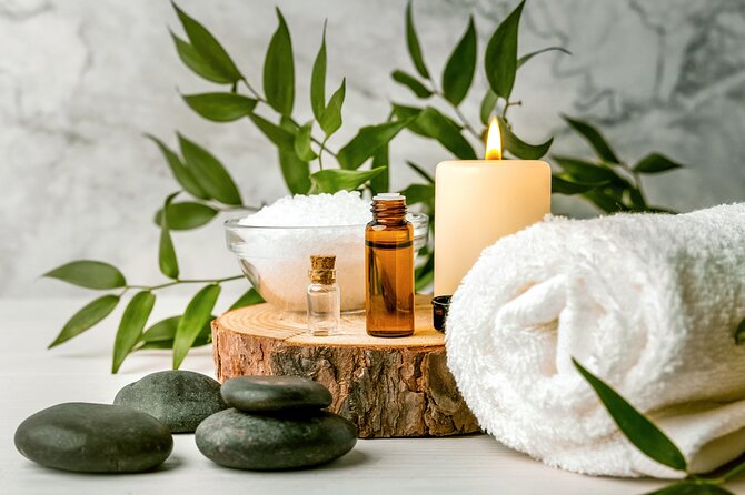 Turkish Hammam with Full Body Massage treatment From Hurghada - Arriving From Your Hurghada Hotel