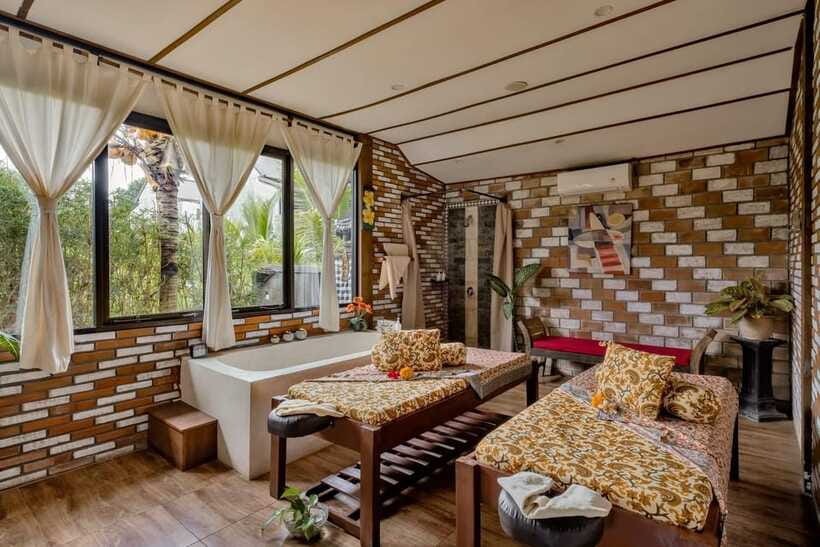 Ubud: 2-Hour Spa with Flower Bath & Rice Field View - Who will enjoy this treatment most?