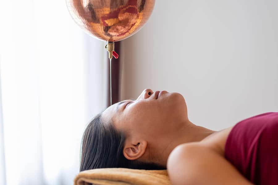 Ubud: Forest Spa Treatment with Forest Swing - Awana Lounge: juice or smoothie bowl afterward