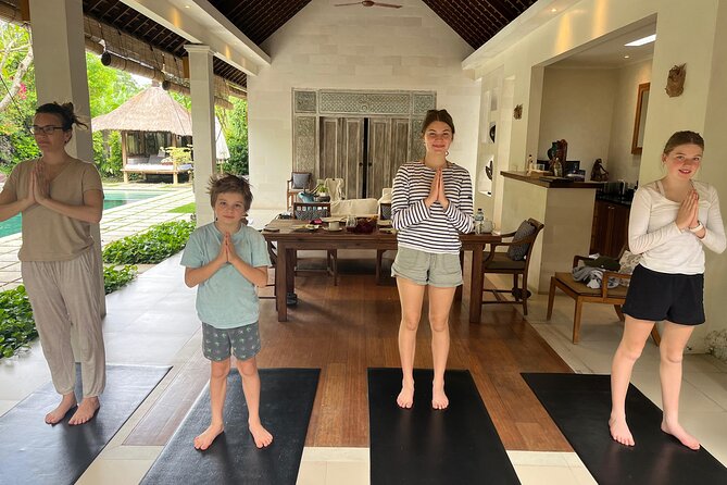 Ubud Healing Retreat Yoga, Massage, Purification & Rice Terraces - What to expect at Tirta Empul