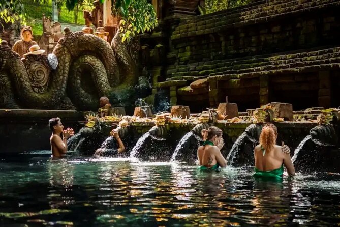 Ubud Healing Retreat Yoga, Massage, Purification & Rice Terraces - Is the $21.29 starting price good value?