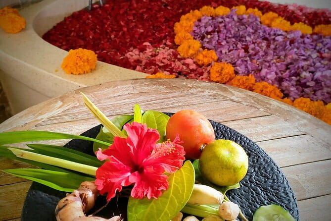 Ubud Luxury Bali Spa Package with amidst rice fields - Key points to know before booking