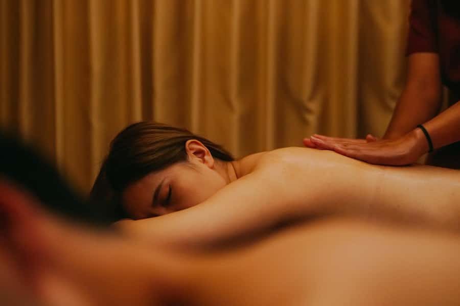 Ubud: Massage & Flower Bath at Tejas Spa Monkey Forest - The fragrant flower bath that follows