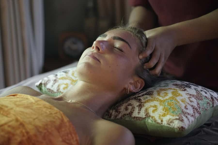Ubud: Massage & Flower Bath at Tejas Spa Monkey Forest - Booking, arrival, and practical details