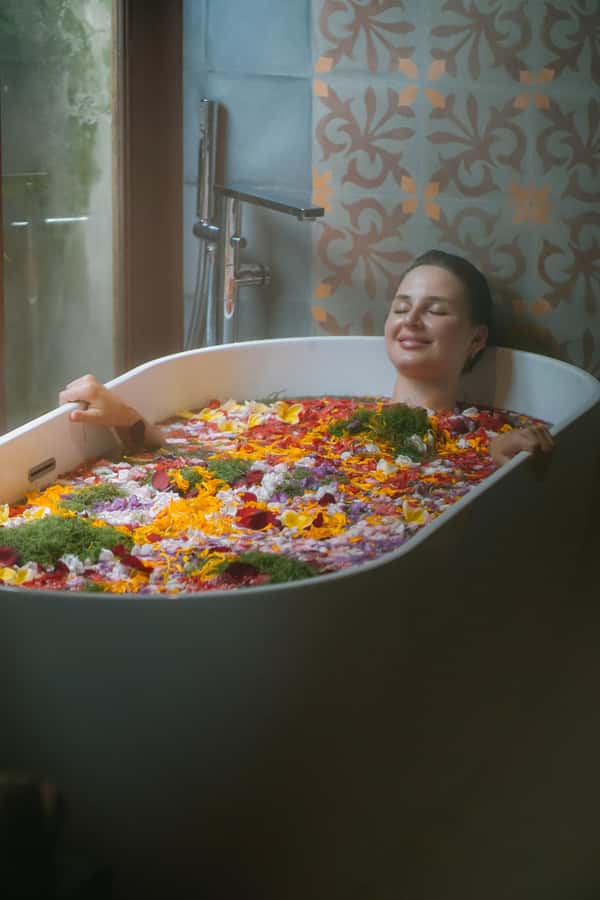 Ubud: Massage & Flower Bath at Tejas Spa Monkey Forest - Should you book Tejas Spa?