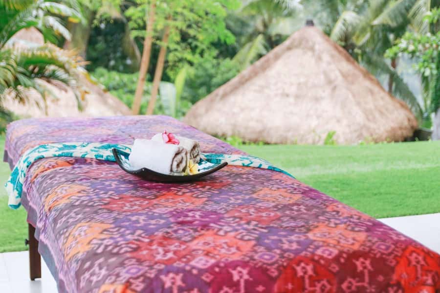 Ubud: Relaxing Balinese Full Body Massage Home Service - Key points at a glance