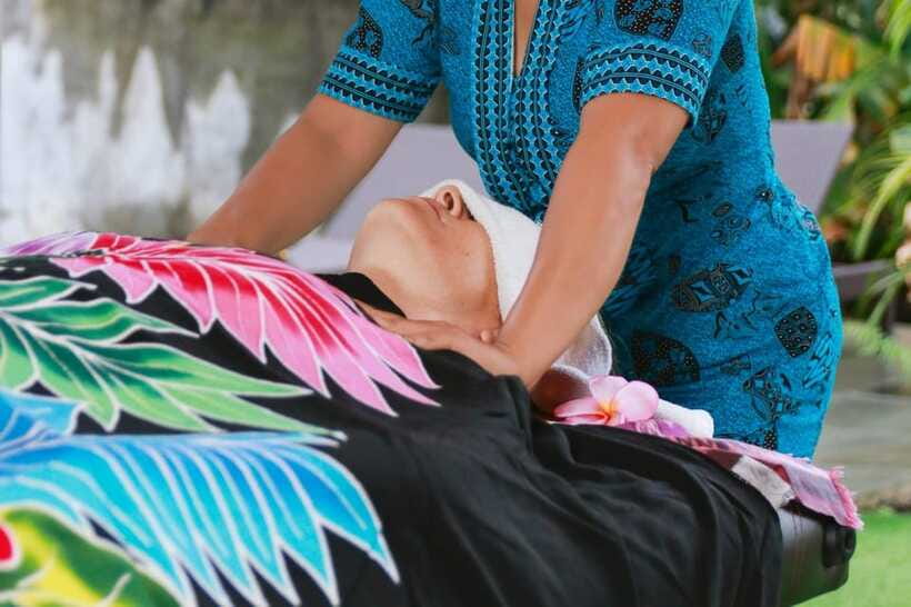 Ubud: Relaxing Balinese Full Body Massage Home Service - Booking flexibility and practical details