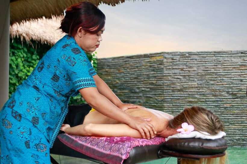 Ubud: Relaxing Balinese Full Body Massage Home Service - Should you book this Ubud home massage?