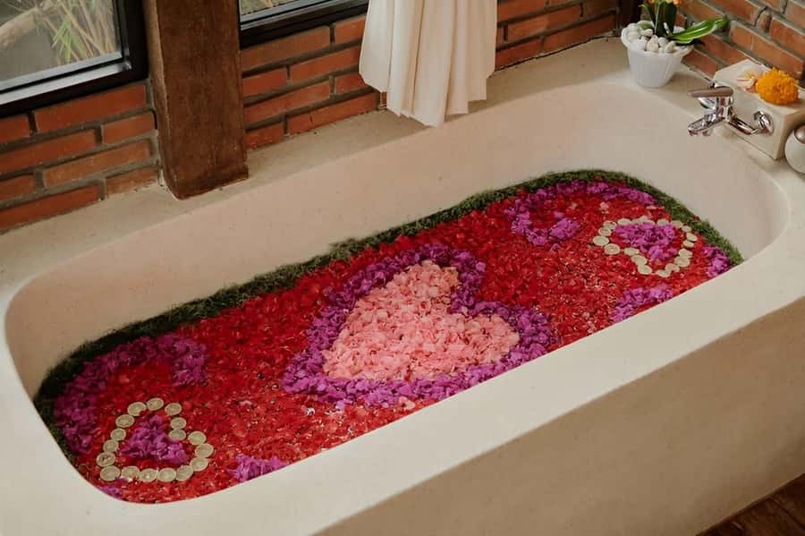 Ubud: Relaxing Spa Balinese Massage Package - What the one-hour schedule really means