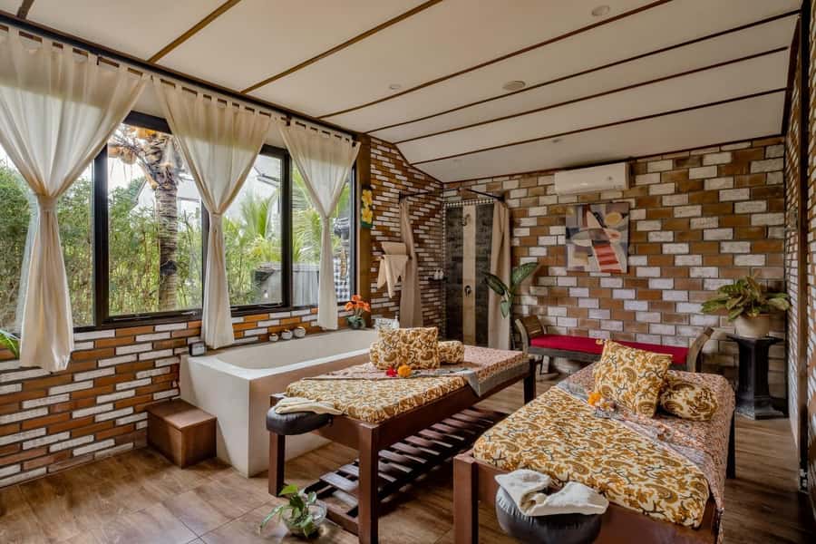 Ubud: Relaxing Spa Balinese Massage Package - Who should book this treatment?