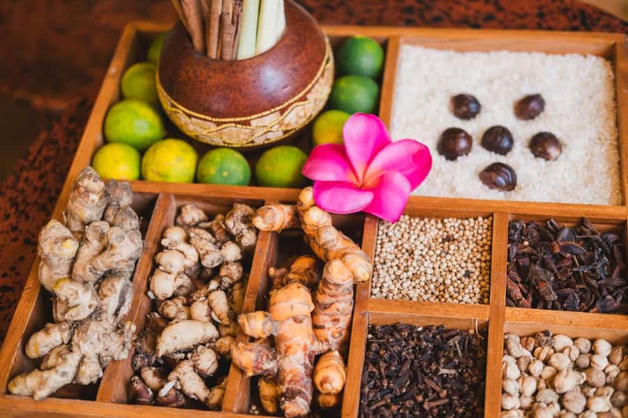 Ubud: Riverfront Massage & Flower Bath at Ayusha Wellness - Arriving at Adiwana Svarga Loka in Sayan